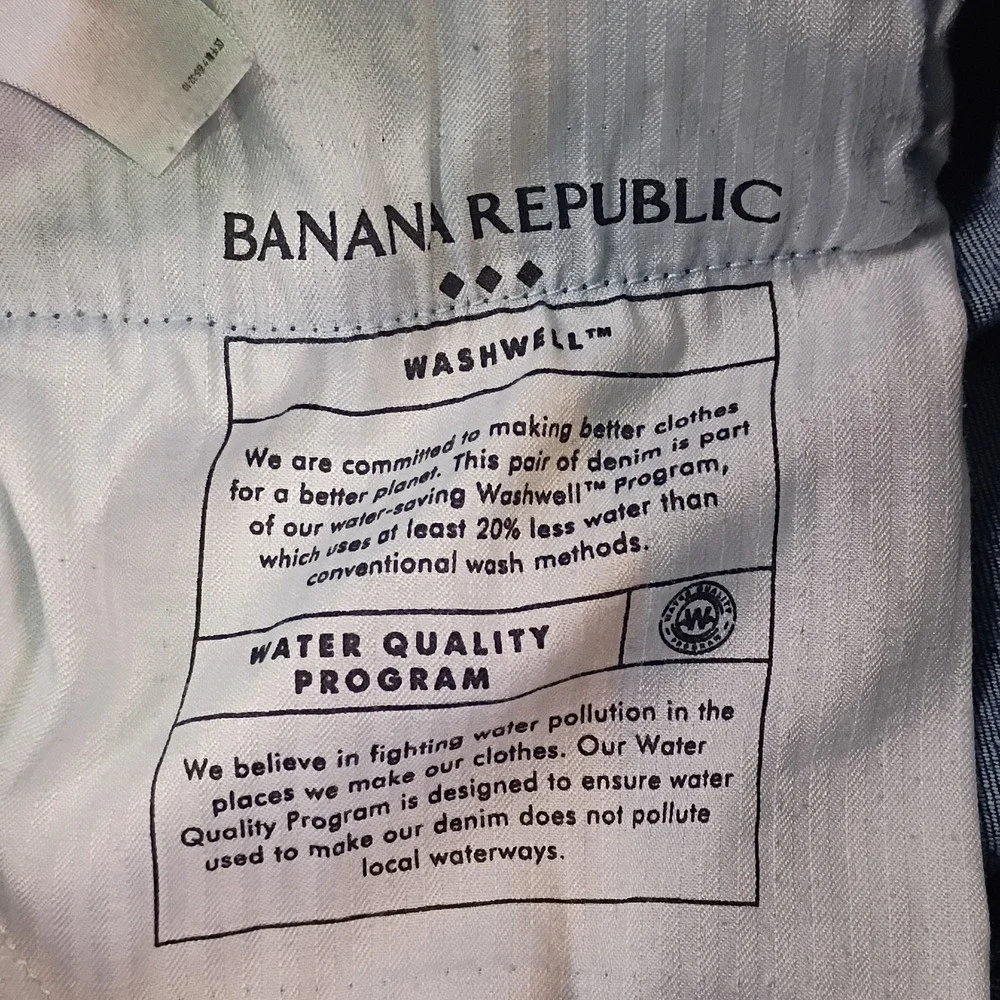 Banana Republic banana republic